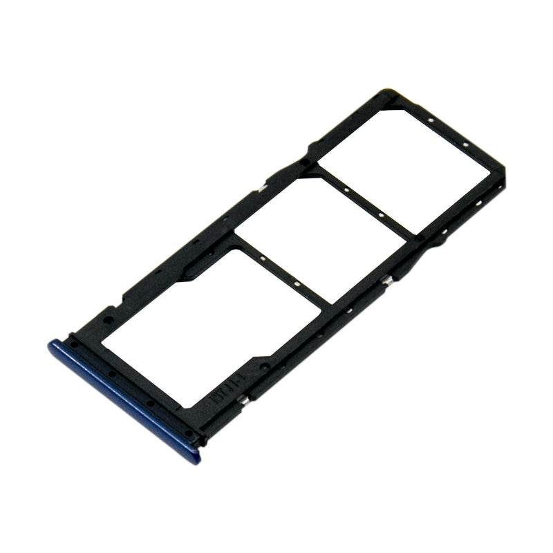 Xiaomi Redmi 8 Sim Card Holder Sapphire Blue OEM