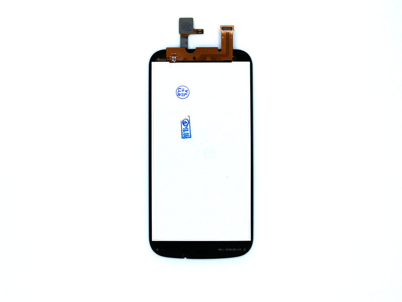 Nokia 1 Display And Digitizer Without Frame Black OEM