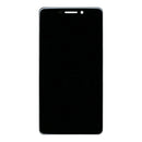Nokia 6.1 (2018) Display And Digitizer Without Frame Black OEM