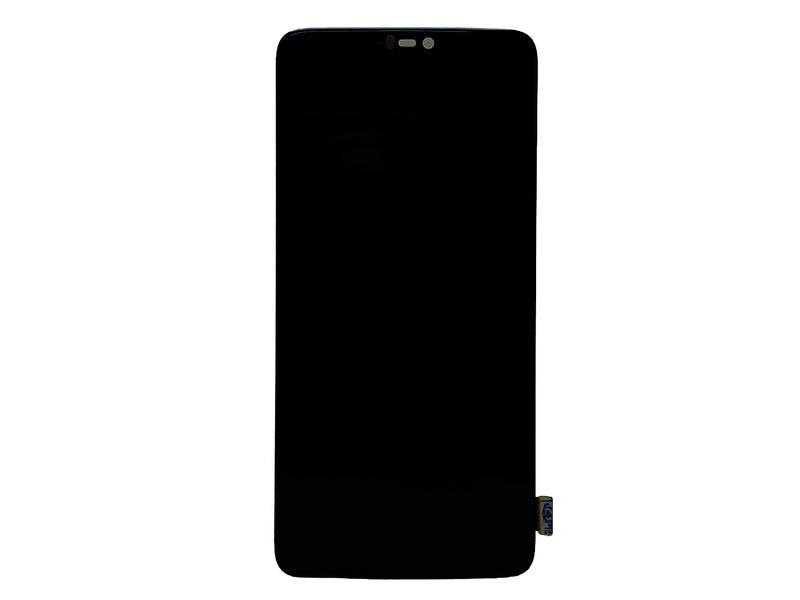 OnePlus 6 Display and Digitizer Black