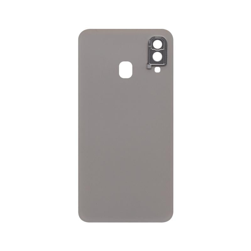 Samsung Galaxy A40 A405F Back Cover With Lens White OEM
