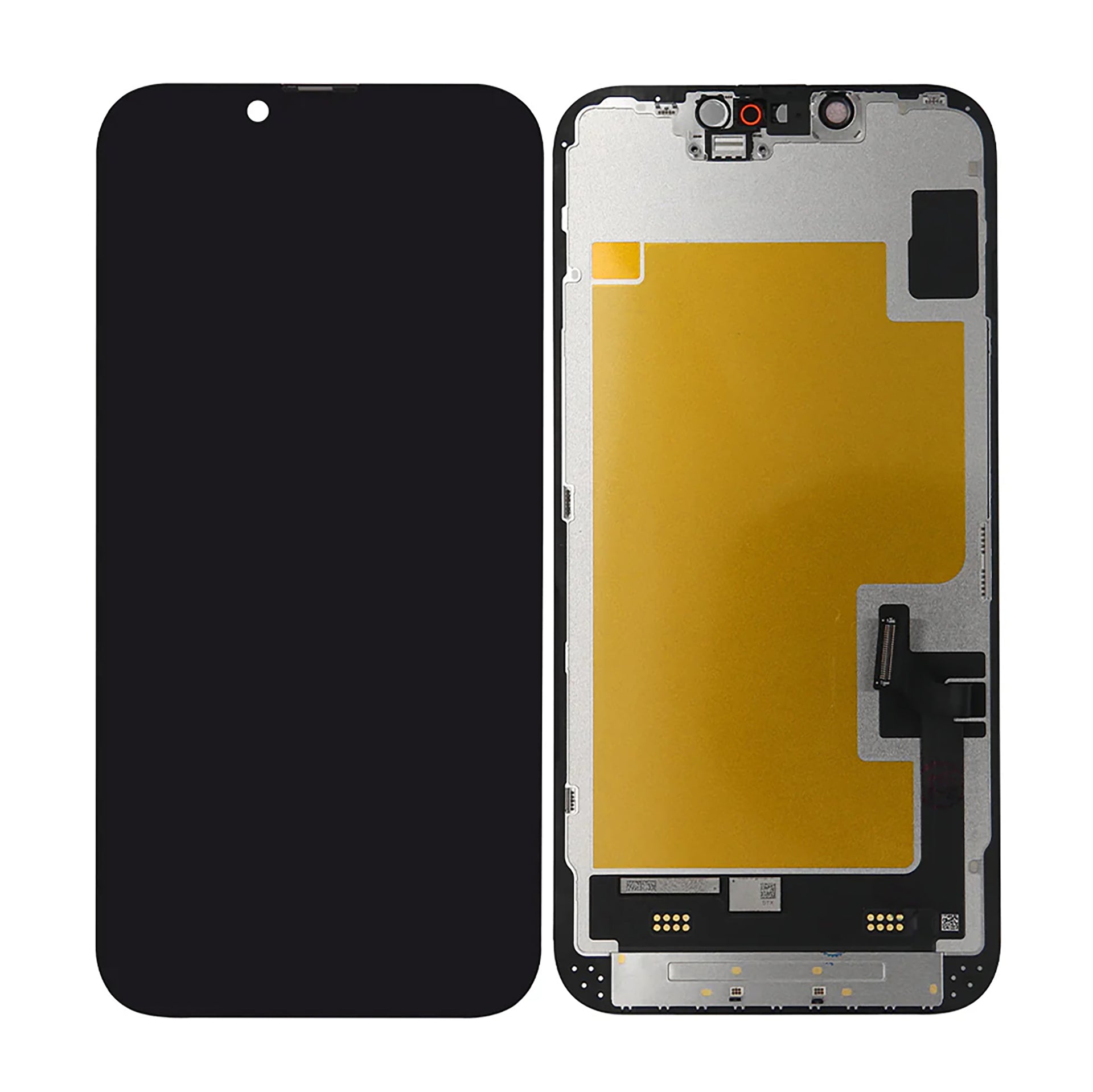 JK For Apple iPhone 14 Display And Digitizer In-Cell