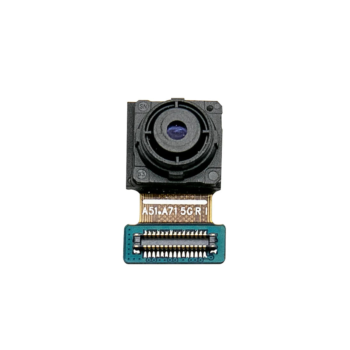 Samsung Galaxy A51 A515F Front Camera 32MP Wide OEM