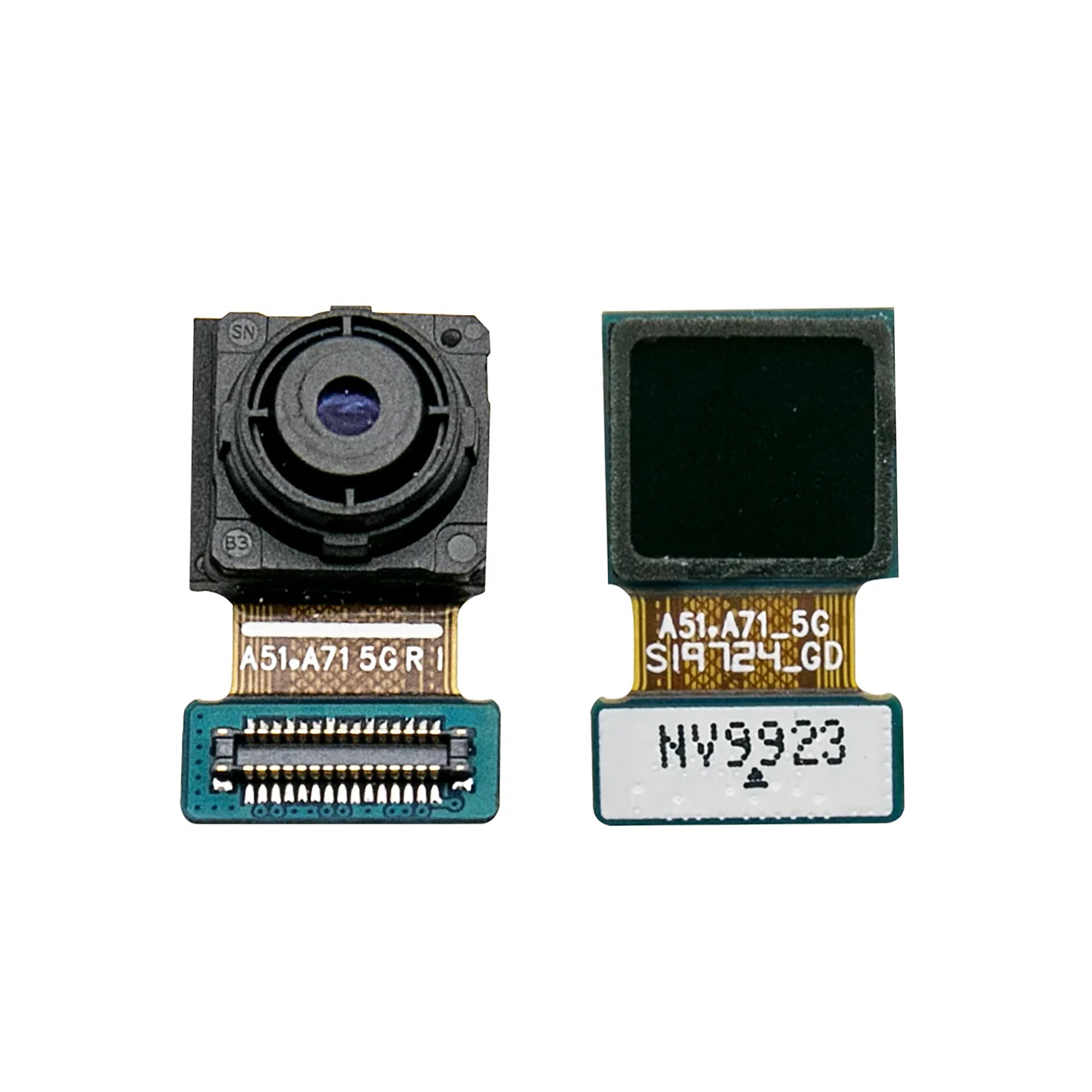 Samsung Galaxy A51 A515F Front Camera 32MP Wide OEM