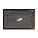 Samsung Galaxy Tab A7 10.4 inch (2020) T500, T505 Display And Digitizer Without Frame Silver OEM