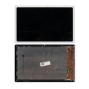 Samsung Galaxy Tab A7 10.4 inch (2020) T500, T505 Display And Digitizer Without Frame Silver OEM
