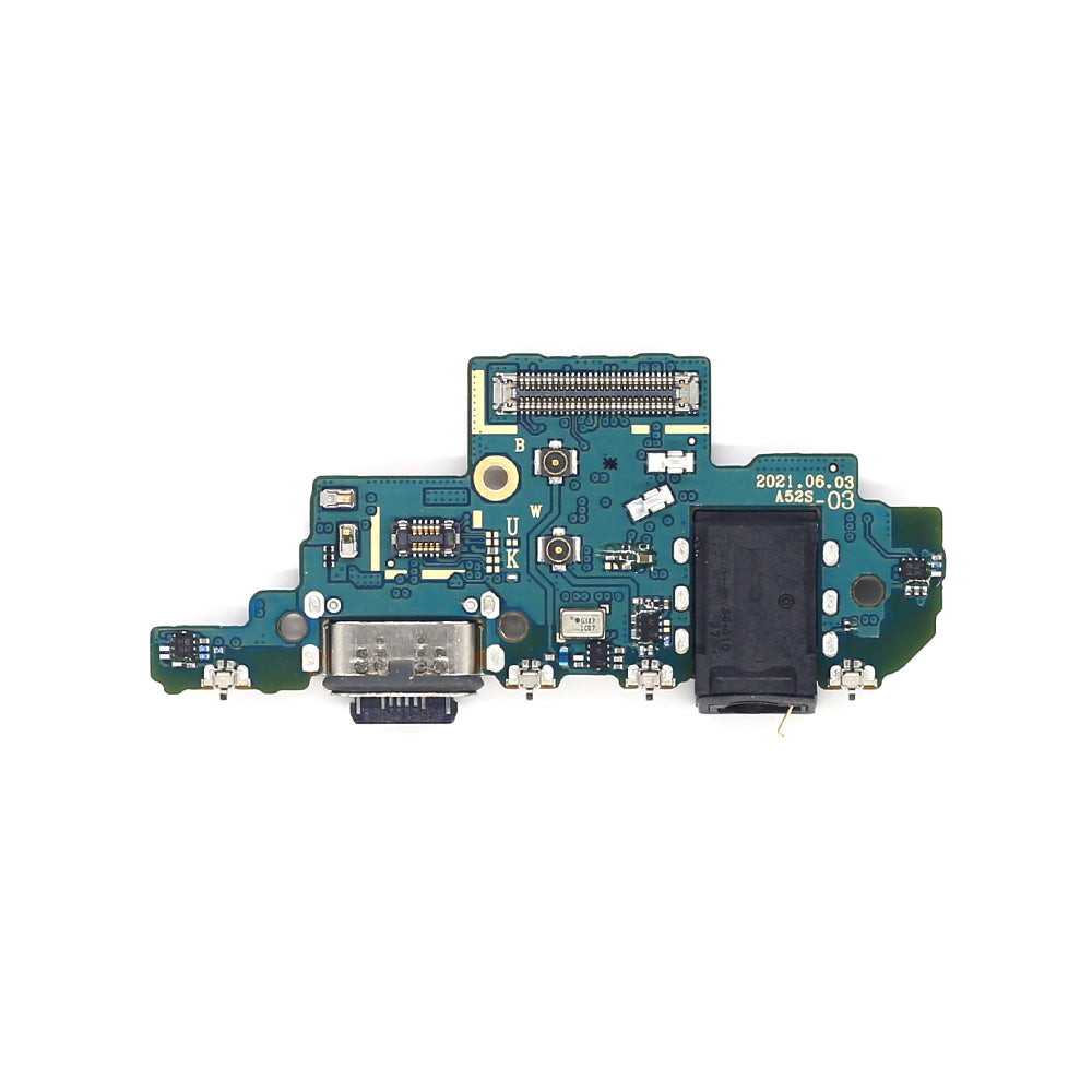 Samsung Galaxy A52S A528B System Charging Board (K1) Original