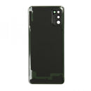 Samsung Galaxy A41 A415F Back Cover With Lens Prism Crush Blue OEM