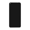 TCL 10L T770H Display And Digitizer Without Frame Black Refurbished