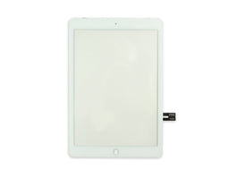 For Apple iPad 6 9.7 inch (2018) Digitizer White OEM