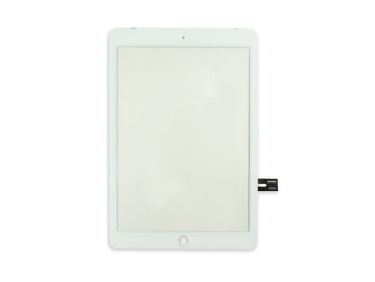 For Apple iPad 6 9.7 inch (2018) Digitizer White OEM