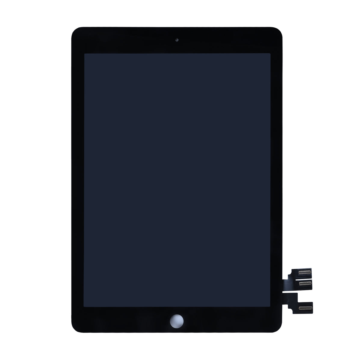 For Apple iPad 6 9.7 inch (2018) Digitizer White OEM