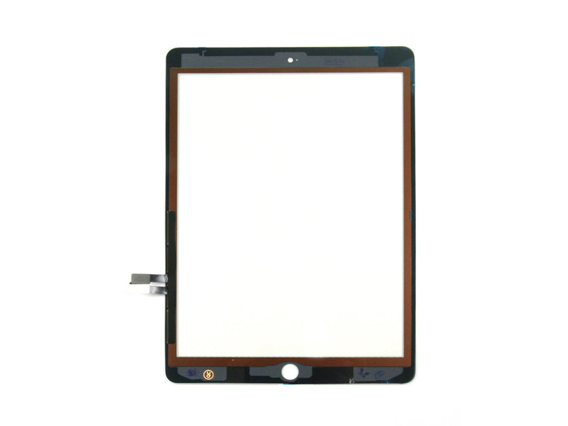 For iPad 6 (2018) 9.7 Digitizer White