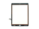 For iPad 6 (2018) 9.7 Digitizer White