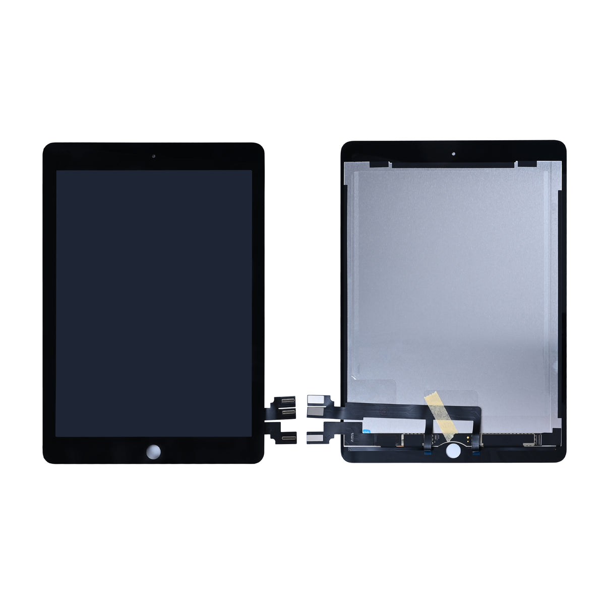 For Apple iPad 6 9.7 inch (2018) Digitizer White OEM