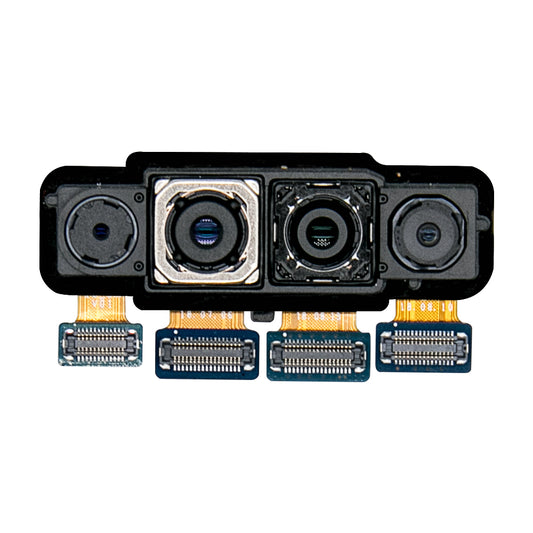 Samsung Galaxy A9, A9S A920F 2018 Back Camera Set OEM