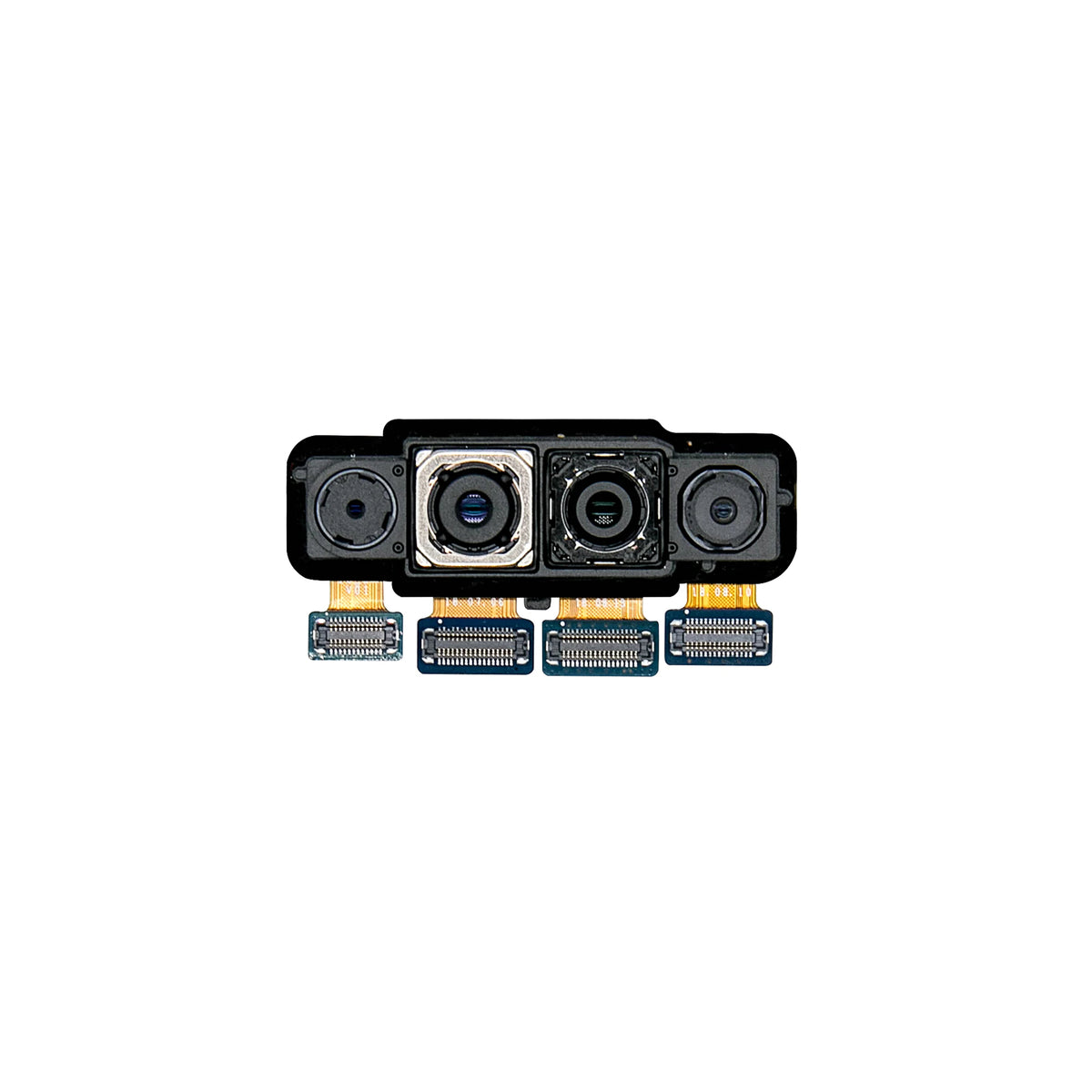 Samsung Galaxy A9, A9S A920F 2018 Back Camera Set OEM