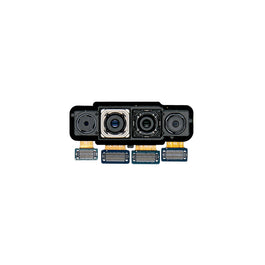 Samsung Galaxy A9, A9S A920F 2018 Back Camera Set OEM