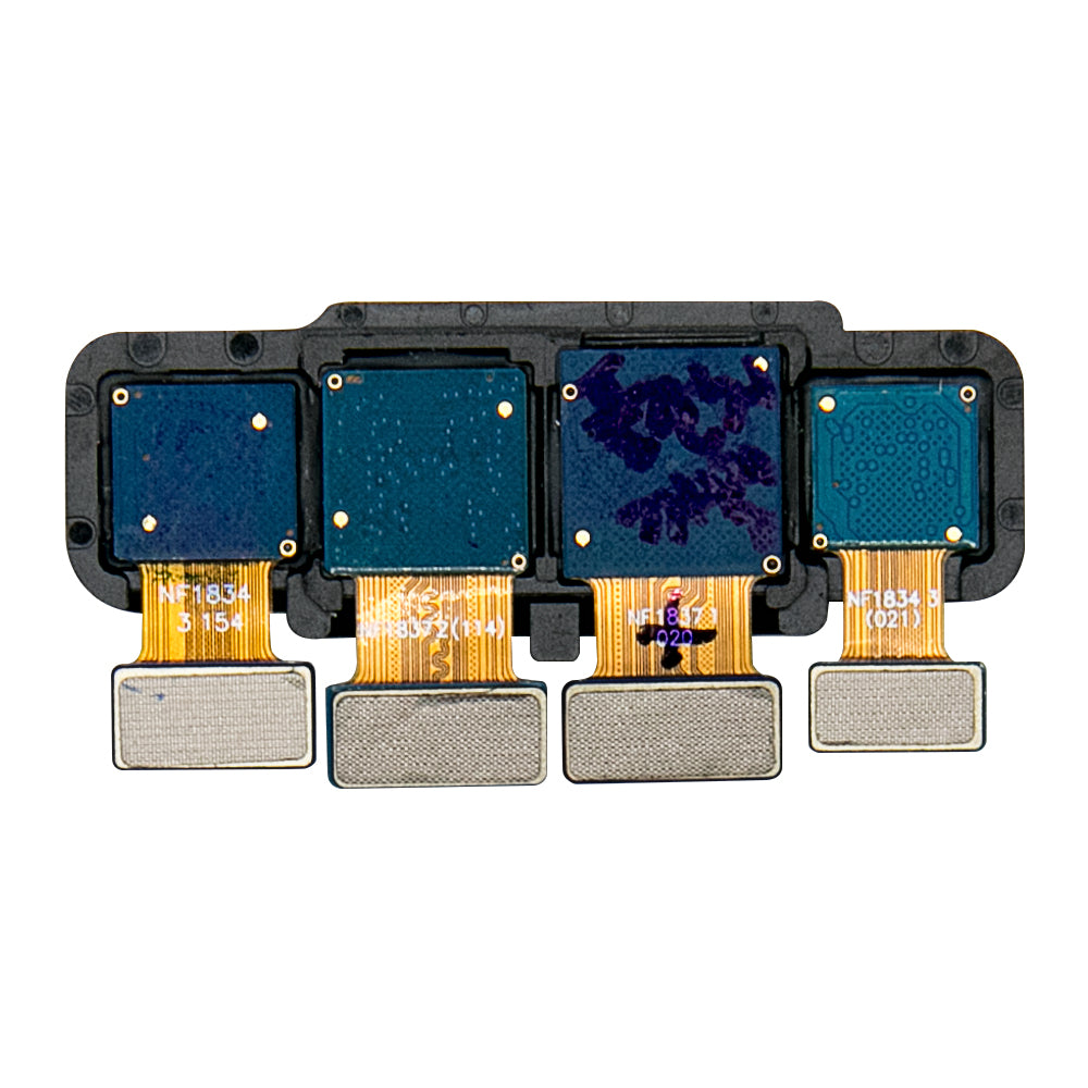 Samsung Galaxy A9, A9S A920F 2018 Back Camera Set OEM