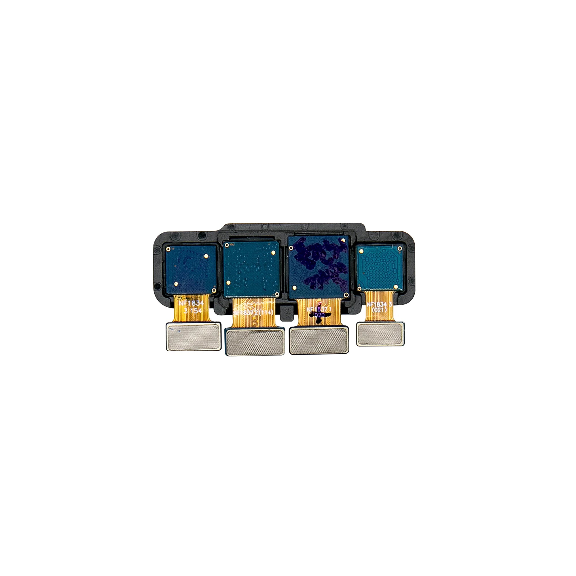 Samsung Galaxy A9, A9S A920F 2018 Back Camera Set OEM
