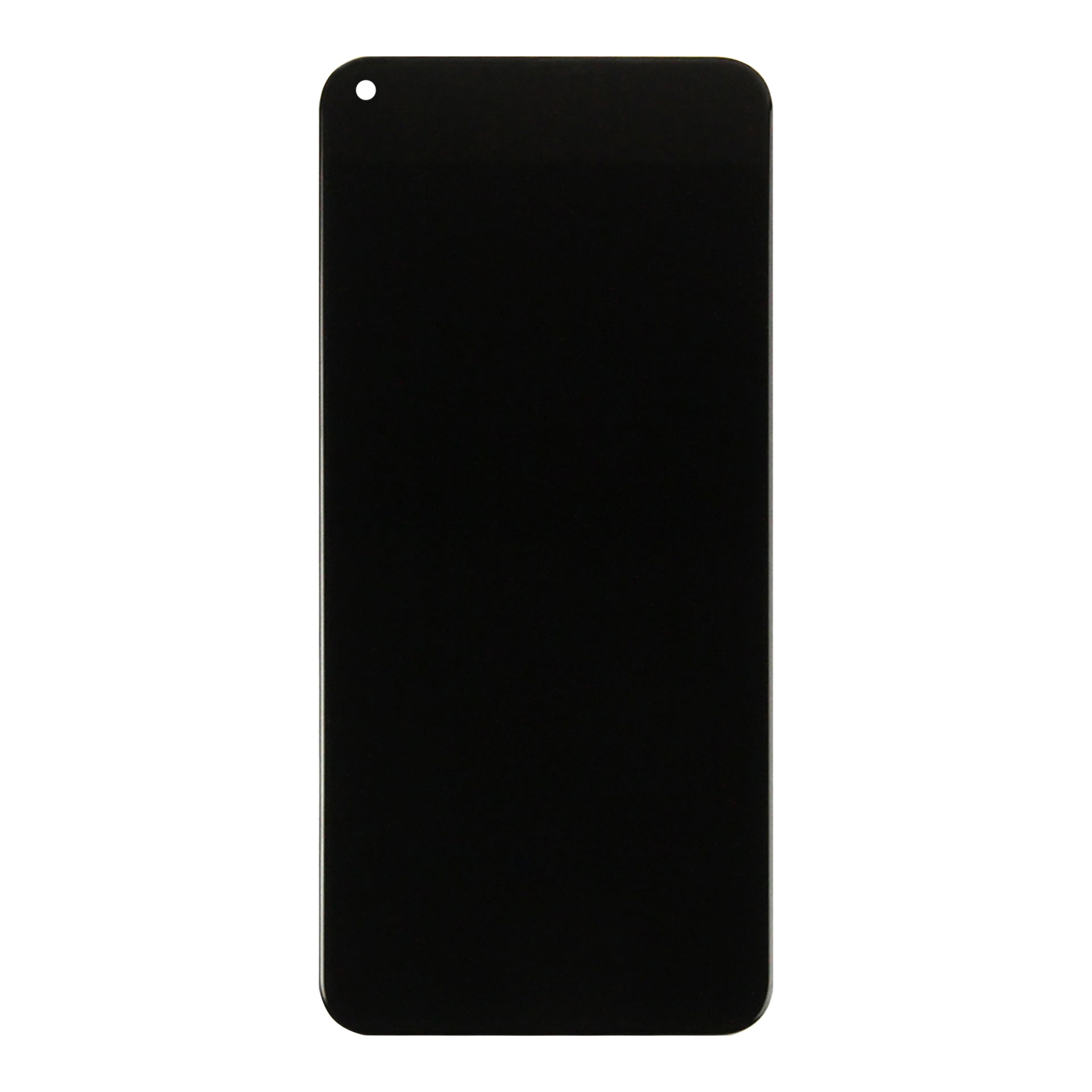 TCL Plex T780H Display And Digitizer Without Frame Black OEM