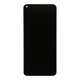 TCL Plex T780H Display And Digitizer Without Frame Black OEM