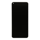 TCL Plex T780H Display And Digitizer Without Frame Black OEM