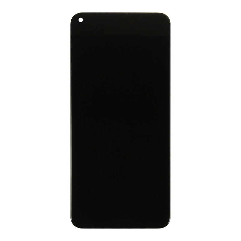 TCL Plex T780H Display And Digitizer Without Frame Black OEM