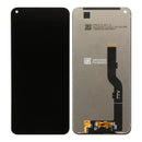 TCL Plex T780H Display And Digitizer Without Frame Black OEM