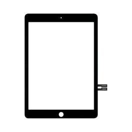 For Apple iPad 6 9.7 inch (2018) Digitizer Black OEM