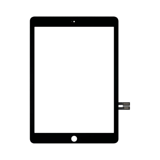 For Apple iPad 6 9.7 inch (2018) Digitizer Black OEM
