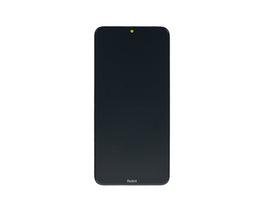 Xiaomi Redmi 8, Redmi 8A Display And Digitizer Complete Onyx Black (SP)