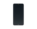 Xiaomi Redmi 8, Redmi 8A Display And Digitizer Complete Onyx Black (SP)