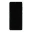Samsung Galaxy S20 Plus G985F, S20 Plus 5G G986F Display And Digitizer With Frame No Camera Cloud Blue Service Pack