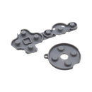 For Xbox 360 Controller Replacement Conductor Rubber Button Set (OEM)