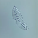 Safety Glasses with Temple