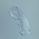 Safety Glasses with Temple