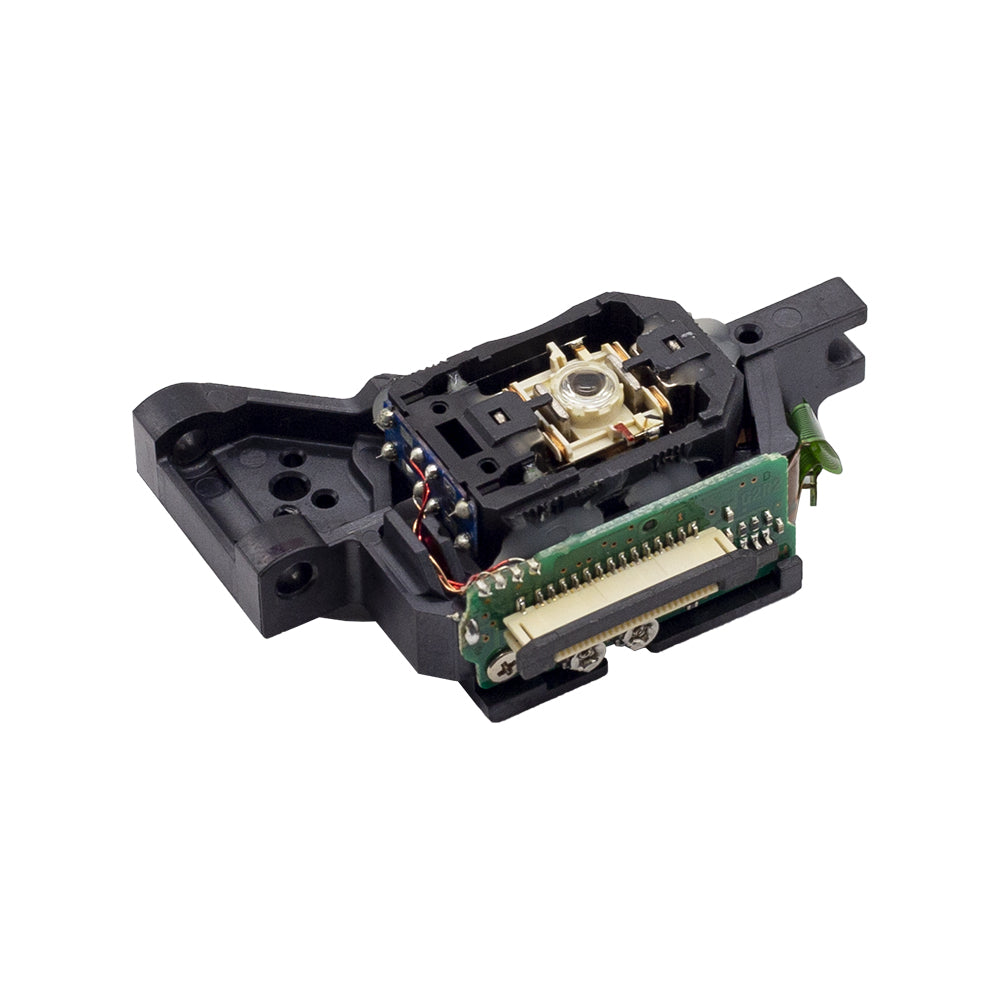 Microsoft Xbox 360 Slim Elite Laser Optical Pick Up (HOP 15XX, GR2 DG16D4S) Black OEM
