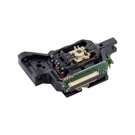 Microsoft Xbox 360 Slim Elite Laser Optical Pick Up (HOP 15XX, GR2 DG16D4S) Black OEM