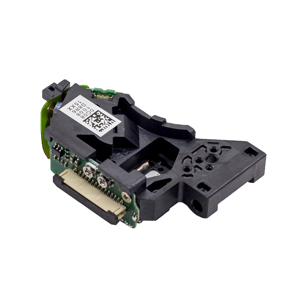 Microsoft Xbox 360 Slim Elite Laser Optical Pick Up (HOP 15XX, GR2 DG16D4S) Black OEM