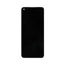 Oppo A76, A36 Display And Digitizer Without Frame Black OEM