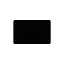 Huawei Mediapad T3 10 Display And Digitizer With Frame Black OEM