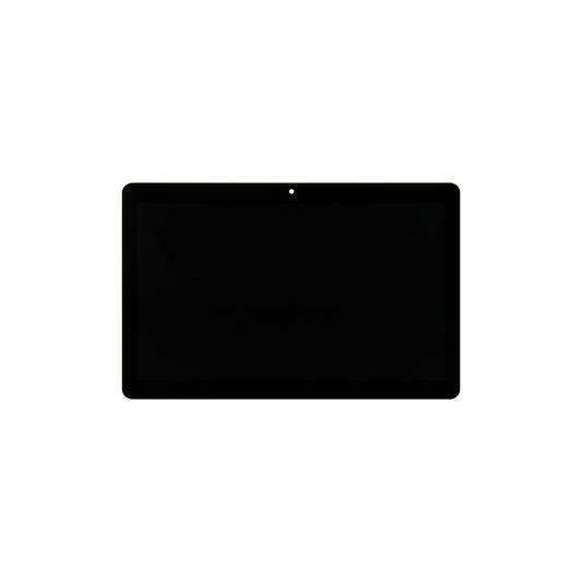 Huawei Mediapad T3 10 Display And Digitizer With Frame Black OEM