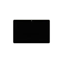 Huawei Mediapad T3 10 Display And Digitizer With Frame Black OEM
