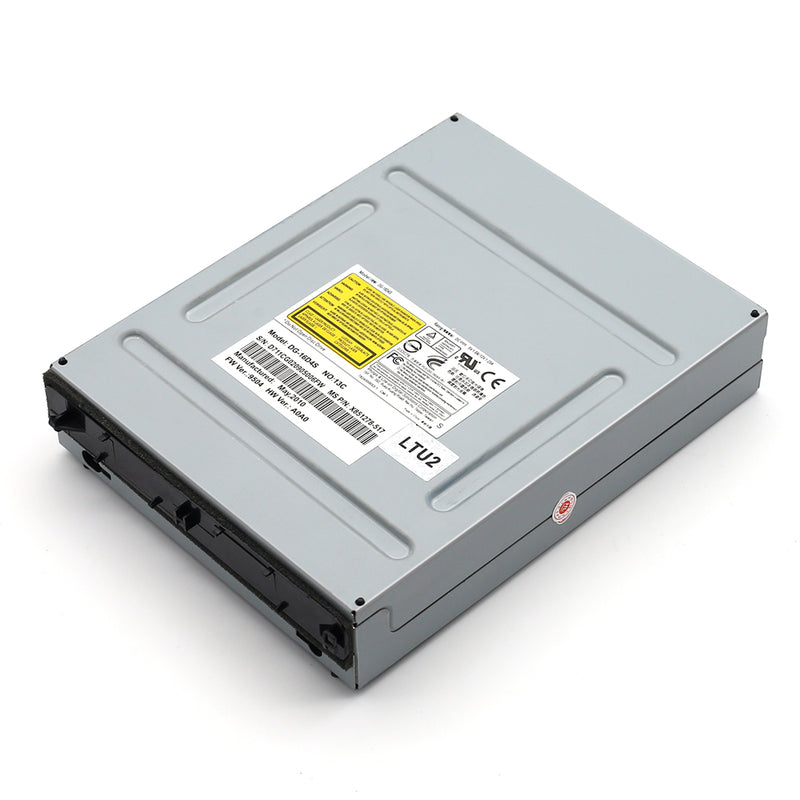 For Xbox 360 Elite Slim Lite - on / Philips DVD ROM Drive DG - 16D4S / X851278 FM 0225 - Original