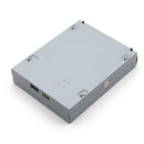 Microsoft Xbox 360 Elite Slim Lite on, Philips DVD ROM Drive DG (16D4S, X851278 FM 0225) Silver Original