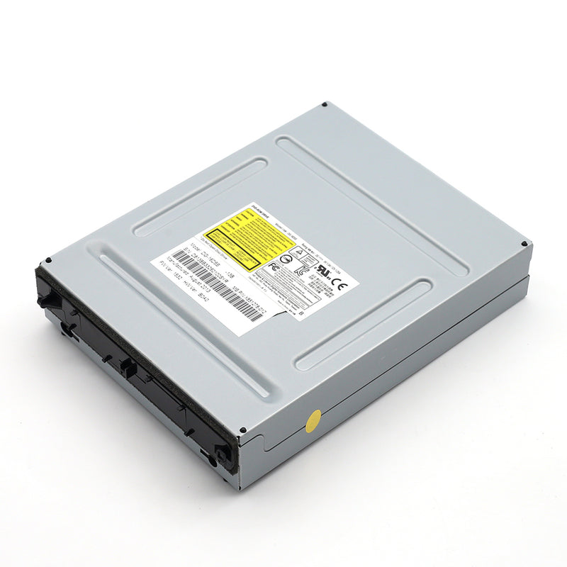 For Xbox 360 Elite Slim Lite - on / Philips DVD ROM Drive DG - 16D5S / X851278 FW 1175 - Original