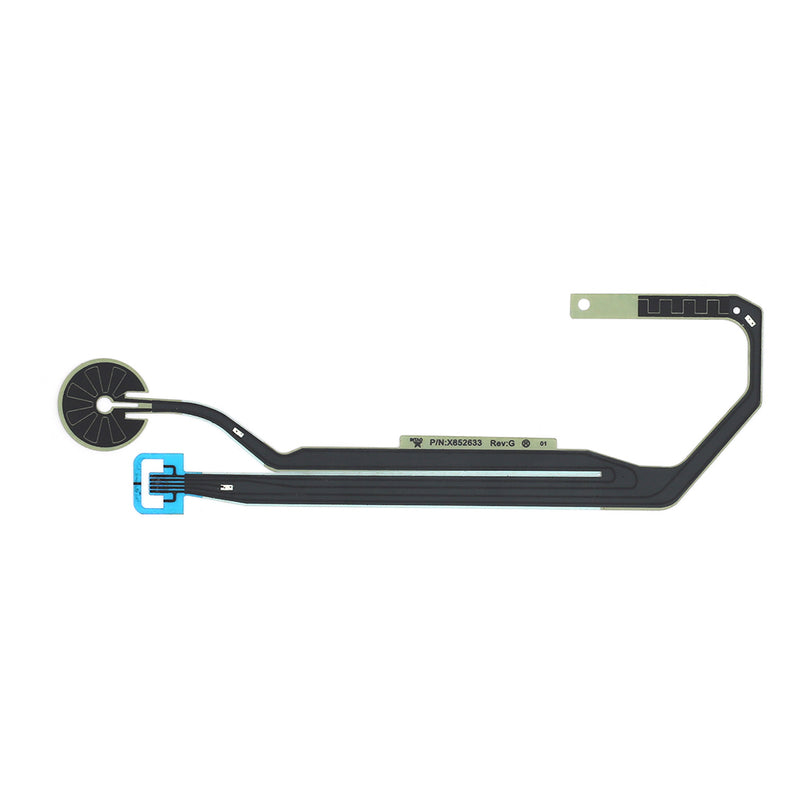 For Xbox 360 Slim Elite Power Switch Button Flex Cable X852633 On-Off OEM