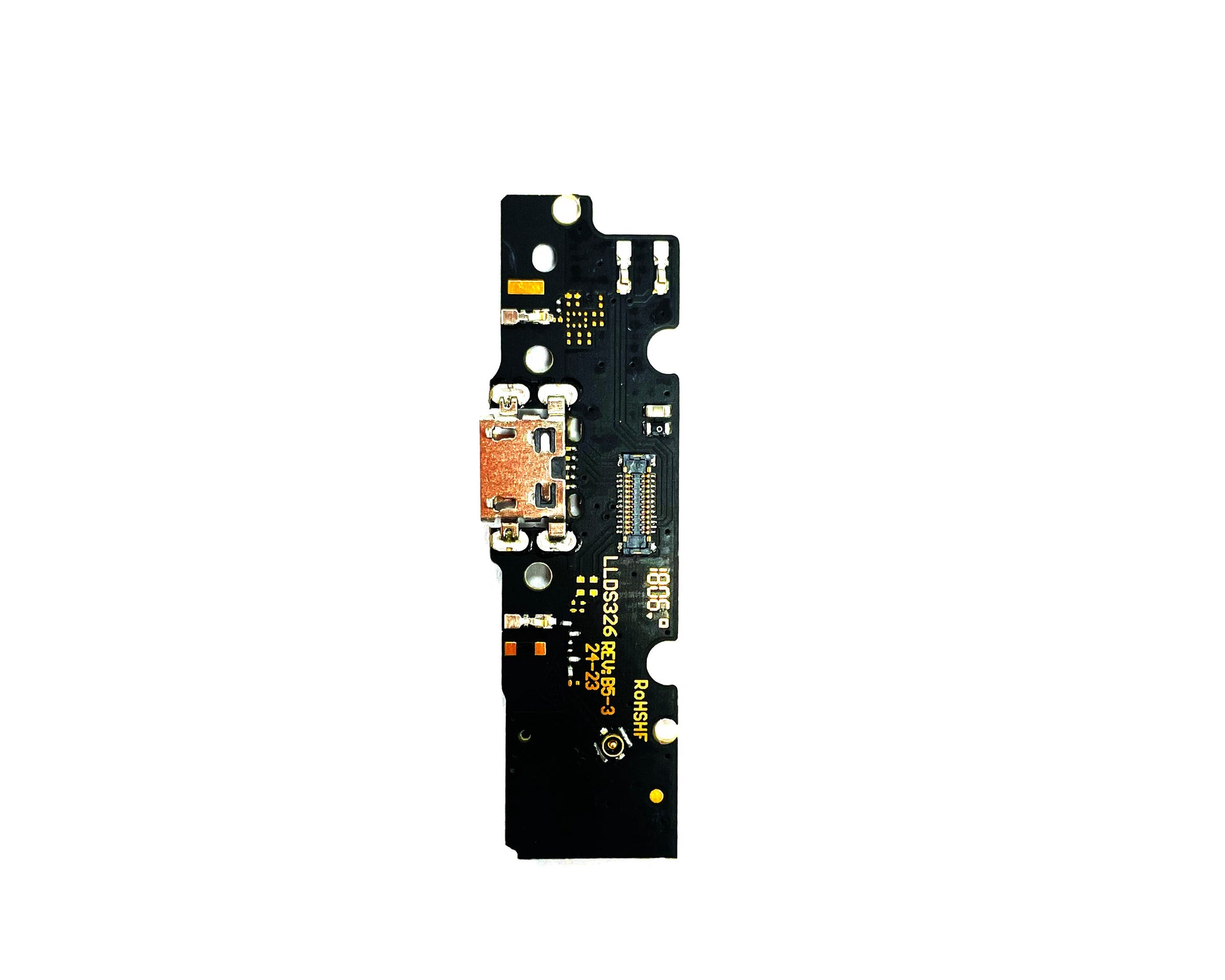 Motorola Moto E5 Plus System Charging Flex OEM
