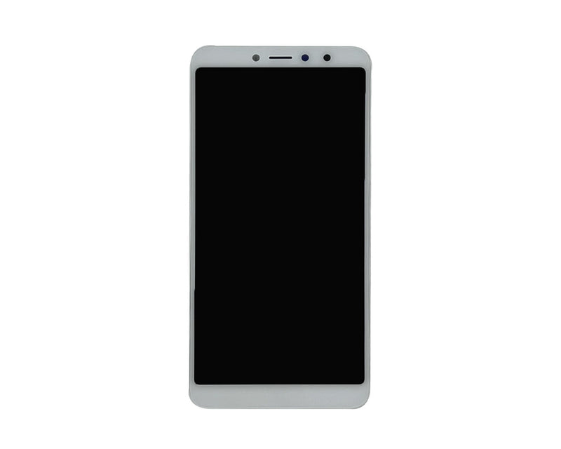 Xiaomi Redmi S2 Display And Digitizer With Frame White OEM